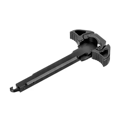 Dwustronna rękojeść przeładowania do serii AEG AR-15/M4 [BD]