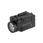 Rosyjska latarka taktyczna LED - Black [BD]