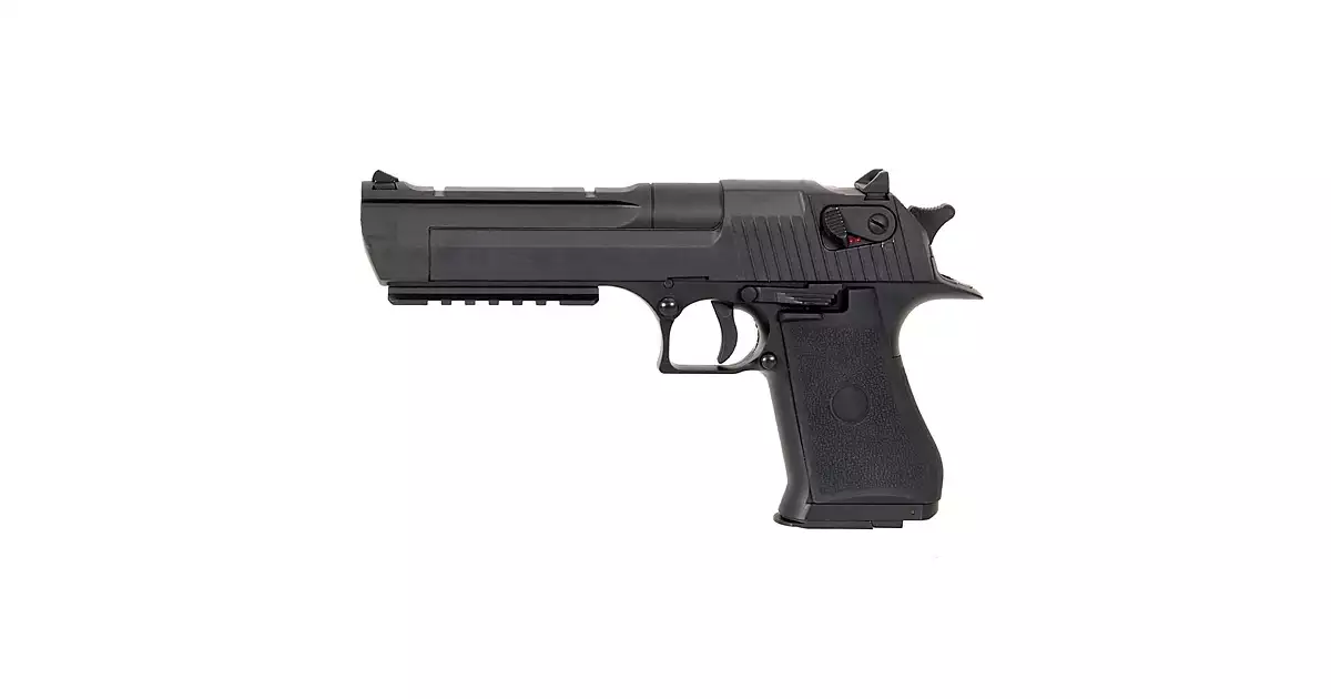 CM.121 [CYMA] | TaiwanGun US & EU