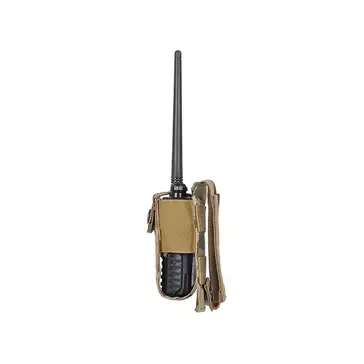 Radio pouch - Multicamo [8FIELDS]