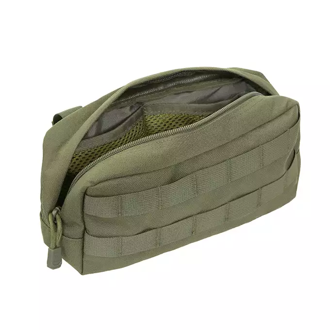 Big utility pouch - olive [8FIELDS]
