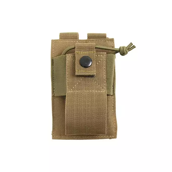 Poche radio - Coyote [8FIELDS]