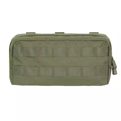 Big utility pouch - olive [8FIELDS]