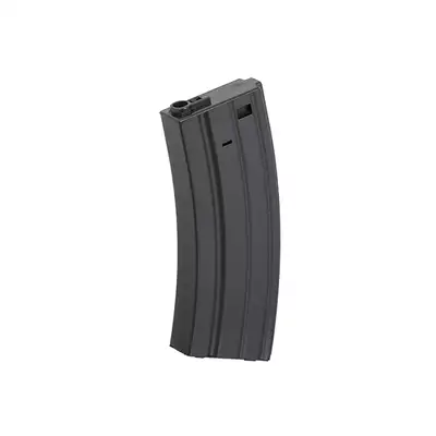 Magazynek mid-cap na 150 kulek do serii M4 [CYMA]