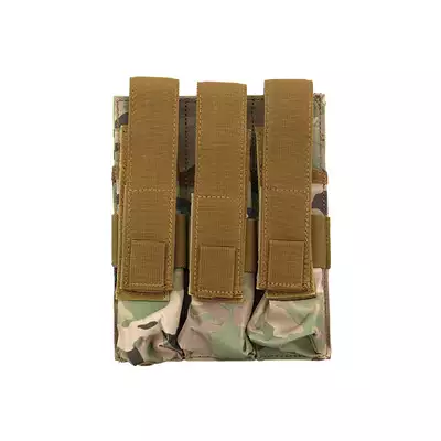 Ładownica na sześć magazynków do replik MP5 MC [8FIELDS]