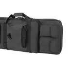 Pokrowiec na broń do długości 82 cm - black [8FIELDS]