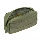Big utility pouch - olive [8FIELDS]