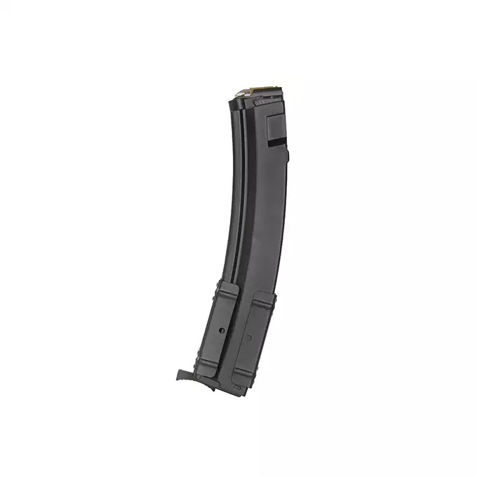 Hi-cap do MP5 z atrapami naboi (długi) [CYMA]