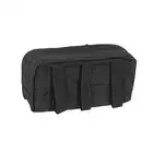 Duża ładownica użytkowa - black [8FIELDS]