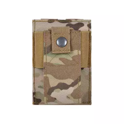 Radio pouch - Multicamo [8FIELDS]