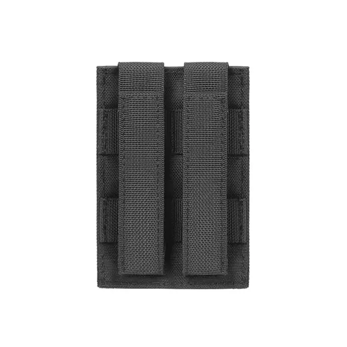 Radio pouch - Black [8FIELDS]