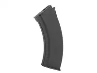AK series mid-cap magazine for 150 BB`s - black [CYMA]