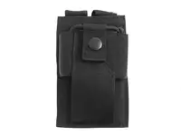 Poche radio - Black [8FIELDS]