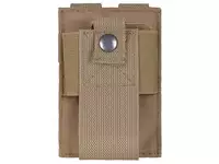 Radio pouch - Coyote [8FIELDS]