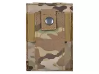 Radio pouch - Multicamo [8FIELDS]