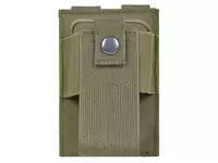 Radio pouch - Olive [8FIELDS]