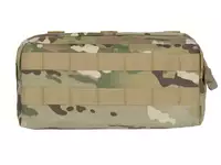 Big utility pouch - muticamo [8FIELDS]
