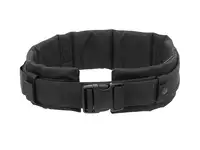 Duty belt 2 - black [8FIELDS]