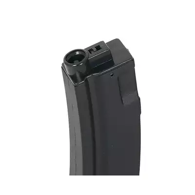 Magazynek low-cap na 50 kulek do serii MP5 [SRC]