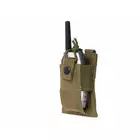 Poche radio - Coyote [8FIELDS]