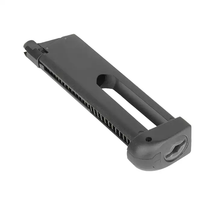 CO2 Cargador para KJW 1911 [KJW]