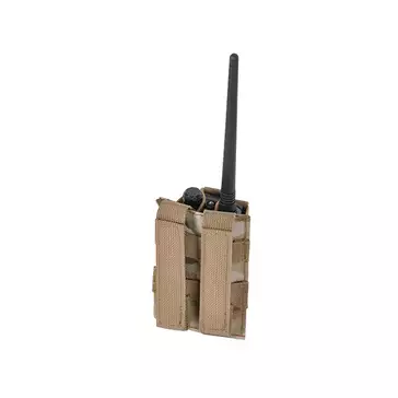 Radio pouch - Multicamo [8FIELDS]