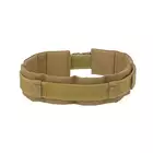 Duty belt 2 - coyote [8FIELDS]
