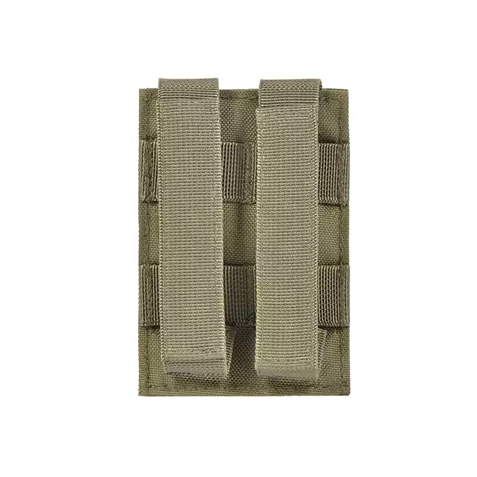 Radio pouch - Olive [8FIELDS]