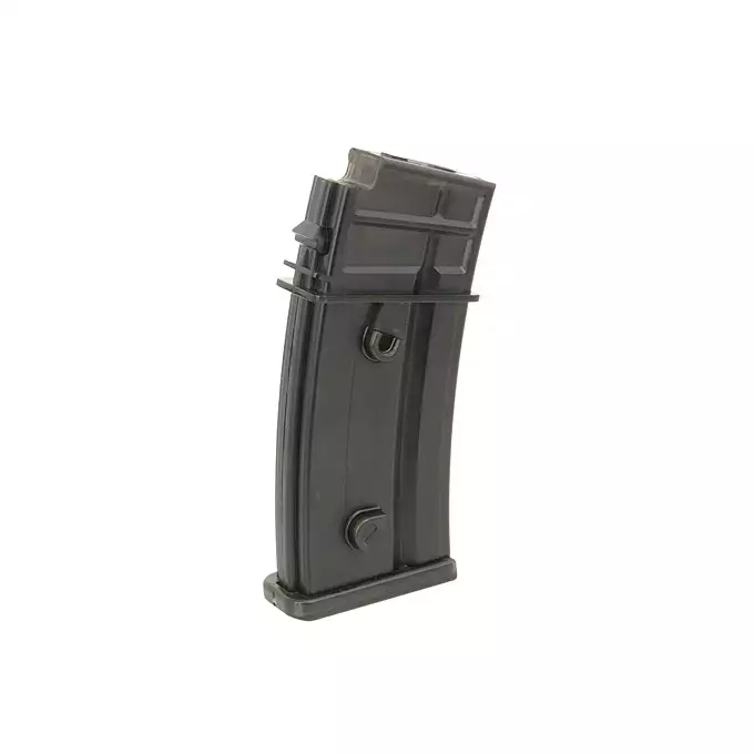 Magazynek mid-cap na 150 kulek do serii G36/SL8 [CYMA]