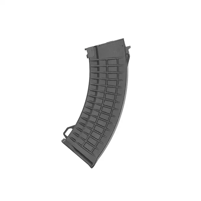 Chargeur Hi-Cap (500 billes) pour AK - Black [CYMA]