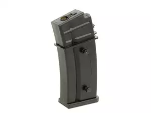 Magazynek mid-cap na 150 kulek do serii G36/SL8 [CYMA]
