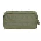 Big utility pouch - olive [8FIELDS]