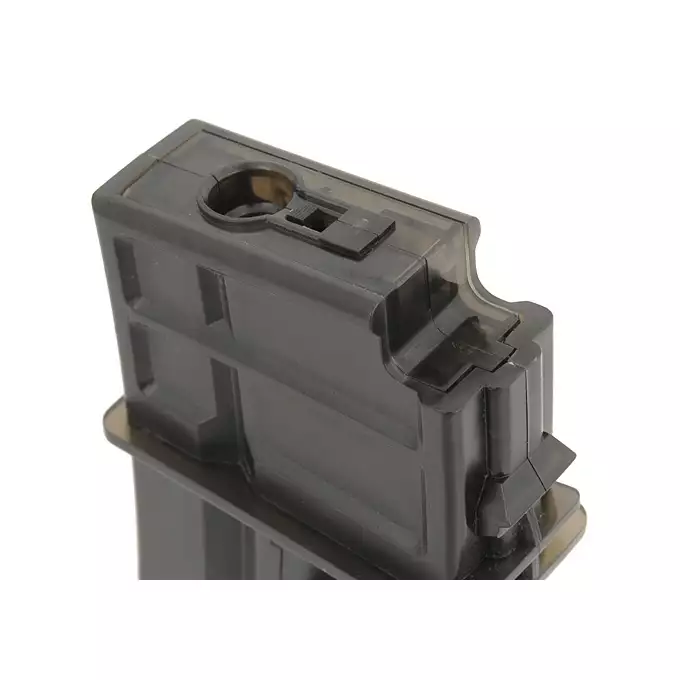 Magazynek mid-cap na 150 kulek do serii G36/SL8 [CYMA]