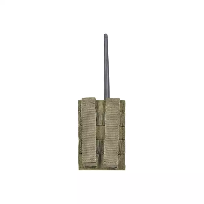 Radio pouch - Olive [8FIELDS]