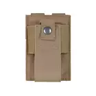 Radio pouch - Coyote [8FIELDS]