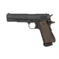 1911 Version de CO2  [KJW]