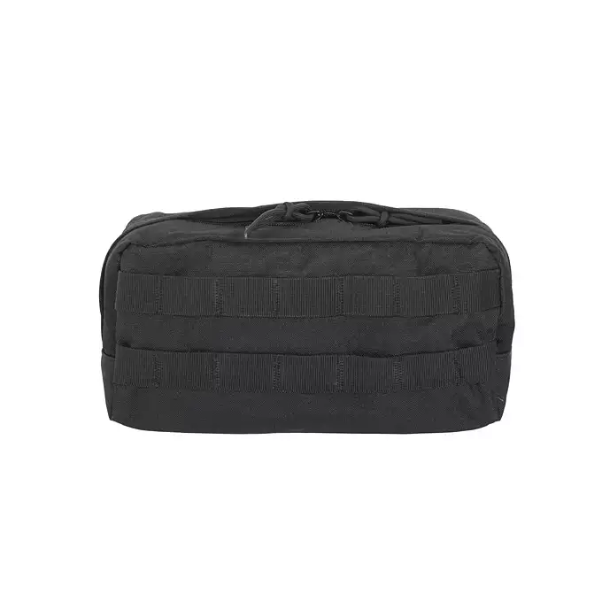 Duża ładownica użytkowa - black [8FIELDS]