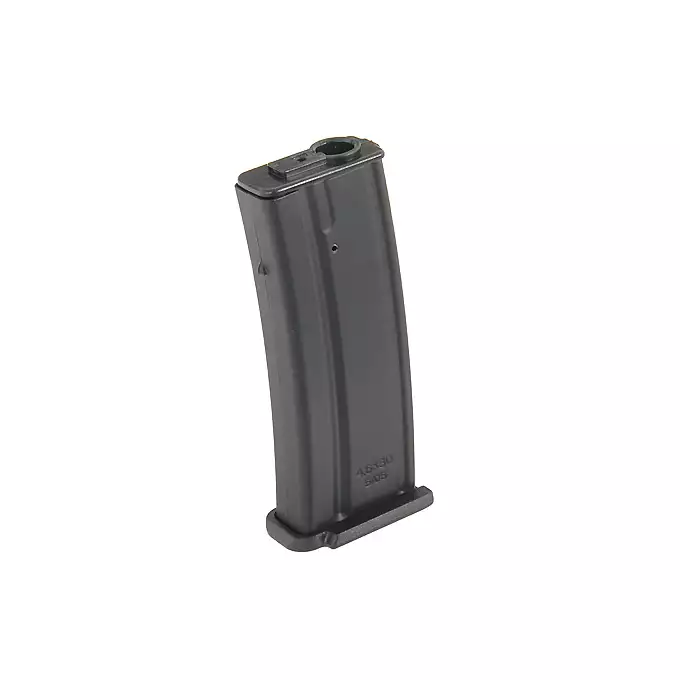Magazynek krótki Low-Cap do R4/MP7 [Well]