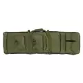 Housse transport pour arme longue 96cm - OLIVE [8FIELDS]