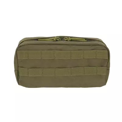 Big utility pouch - olive [8FIELDS]