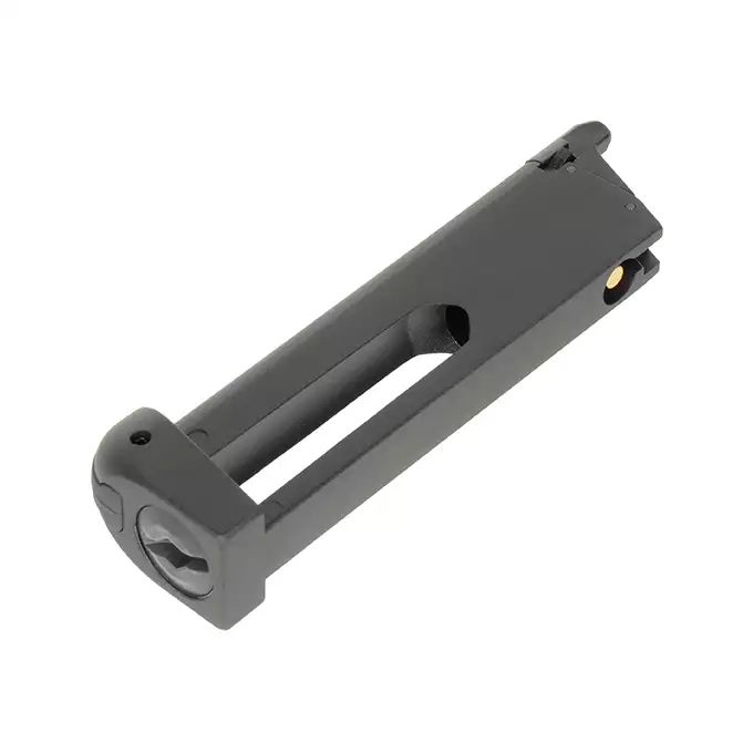 CO2 Cargador para KJW 1911 [KJW]