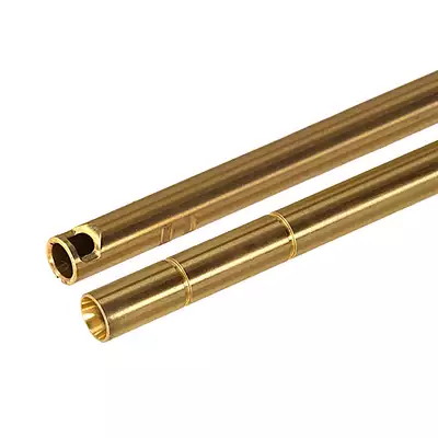 Precision 6.02 Barrel 407 mm for XM-177/M4-A1/SR-16/S-System/SIG-551