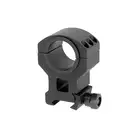 25/30mm optic mount - high