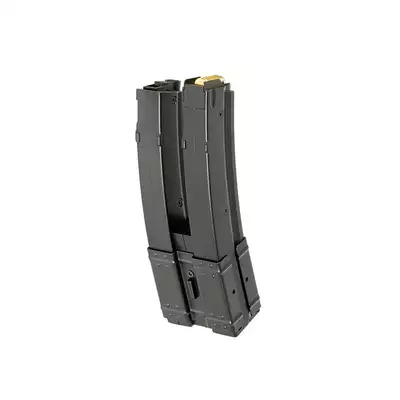 Hi-cap do MP5 z atrapami naboi (długi) [CYMA]