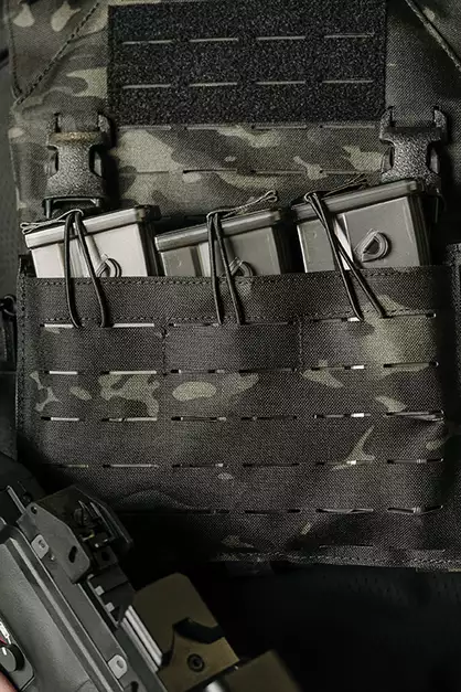 Magazynek gazowy do WE-G39C - black [WE]
