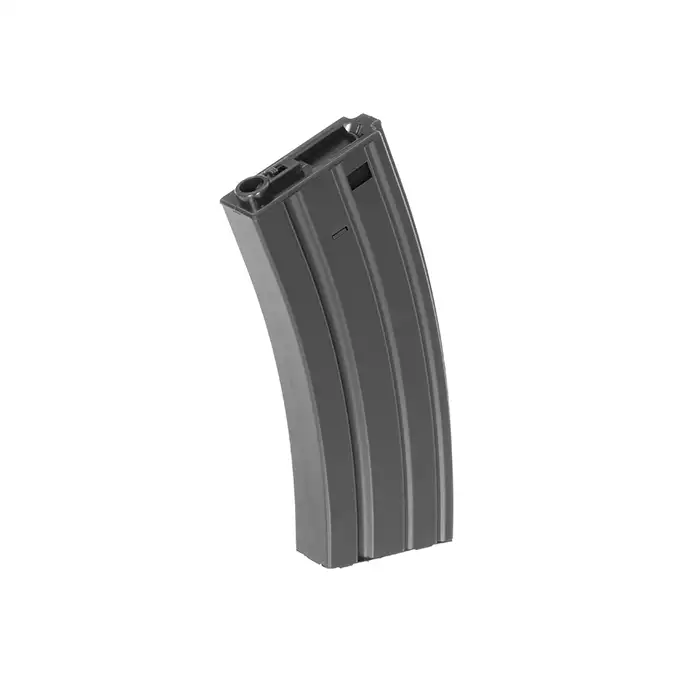 Cargador hi-cap para M4 de 400 BB`s [CYMA]