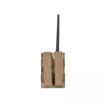 Radio pouch - Multicamo [8FIELDS]