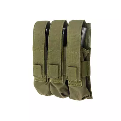 Magazine pouch MP5 Olive [8FIELDS]