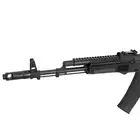 Rura gazowa ze zintegrowaną szyną RIS pod optykę, do replik AK/AKM