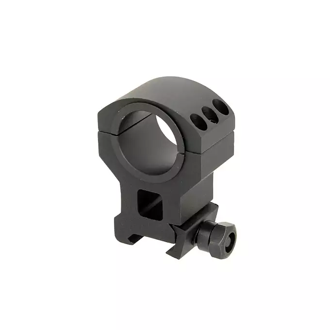 25/30mm optic mount - high